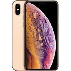 iPhone XS