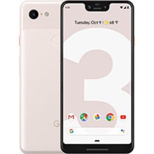 Google Pixel 3
