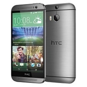 HTC One M8