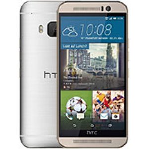 HTC One M9