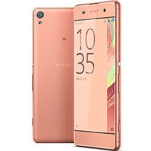 Xperia XA Ultra