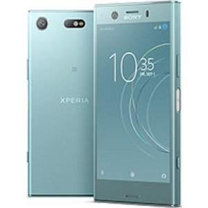 Xperia XZ1 Compact