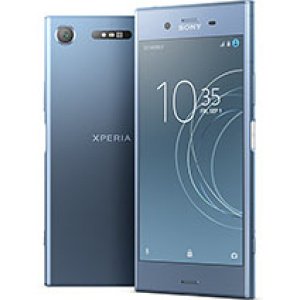 Xperia XZ1