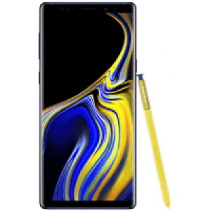 Galaxy Note 9