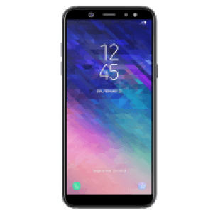 Galaxy A6 Plus 2018