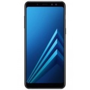 Galaxy A8 2018