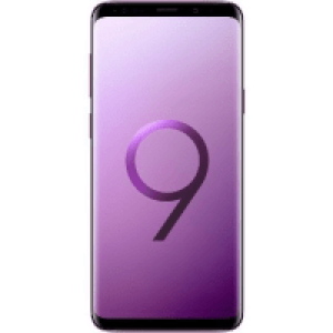 Galaxy S9 Plus