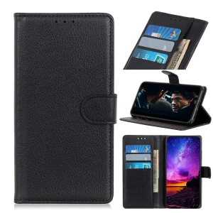 Huawei Y6 Flip leather cover