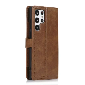 Samsung Galaxy S23- Premium Flip Cover