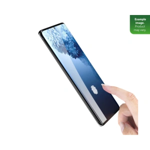 Samsung Galaxy S8 plus- Premium Skærmbeskyttelse Full-fit
