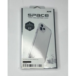 Samsung A20E/A10E space collection cover