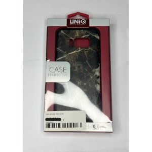 Samsung S8 Uniq back cover