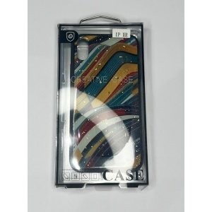 iPhone XR Space Collection cover