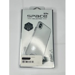 Samsung Galaxy S9 plus - Space collection cover