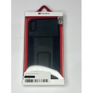 iPhone XS MAX Uniq back wallet cover