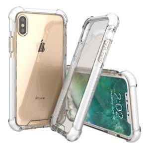 IPhone X/XS - Anti Shock Back Cover