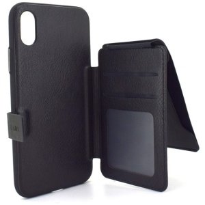 iPhone 7/8 Uniq Back Wallet Case