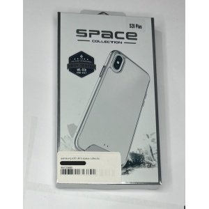 Samsung S20 Plus Space collection cover