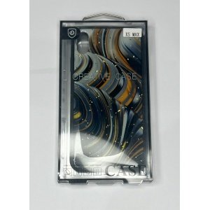 iPhone XS Max - Creative Cover