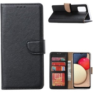 Samsung Galaxy A02s/A03s-Flip Cover