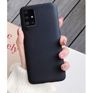 Samsung Galaxy S20 Ultra- soft touch silicone cover