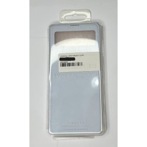 Samsung A71 - ORIGINAL VIEW WALLET COVER