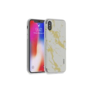 iPhone XR Uniq back wallet cover