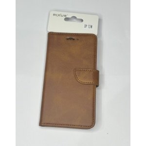 iphone 7/8 SE 2020 - Premium Flip Cover