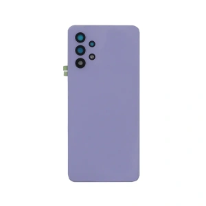 Samsung Galaxy A32 4G- soft touch silicone cover