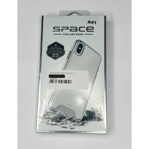 Samsung A41 Space collection cover
