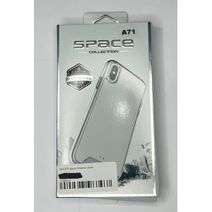 Samsung A71 space collection cover