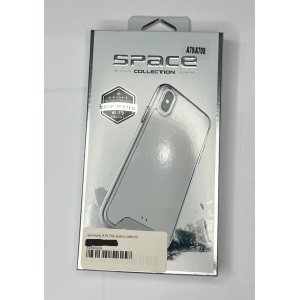 Samsung A70/70s space collection cover