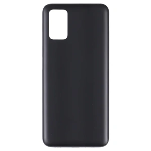 Samsung Galaxy S20 FE-TPU back cover- black
