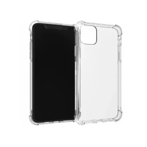 iPhone 11 Pro - Furlo Crystal Clear Anti-shock TPU