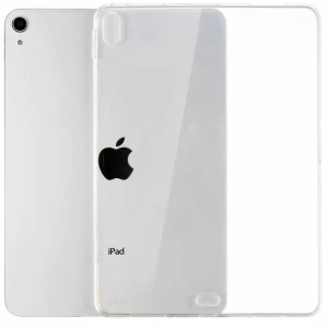iPad 2/3/4 silicon back cover