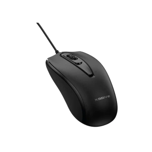 Xssive Wired Mouse XSS-MS2