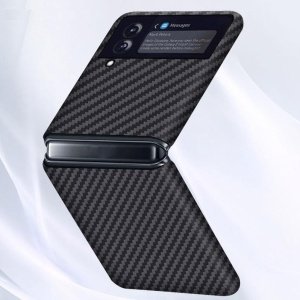 Samsung Galaxy Z Flip3 -Back Cover