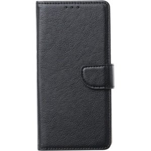 Samsung Galaxy Note 20 (SM-N980F) - Flip Cover Black