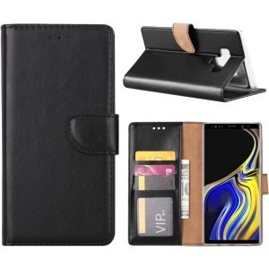 Samsung Galaxy S10 plus-premium Flip cover