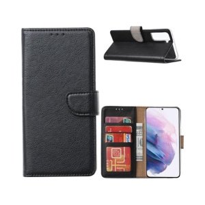 Samsung Galaxy S20 Ultra- Premium Flip cover-Sort