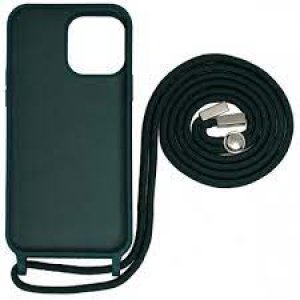 Samsung Galaxy S23-Furlo TPU Necklace Cord Cover