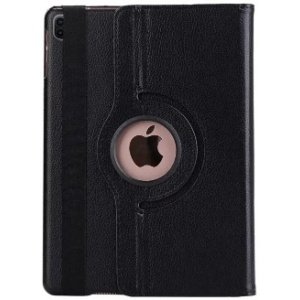 iPad Pro 11 (2020) 360 ROTERENDE FOLIO COVER - SORT