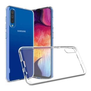 Samsung A70/70s silicone back cover