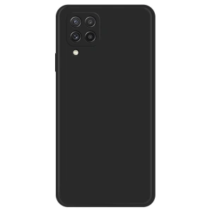 Samsung Galaxy A22 4G-TPU back cover -Black
