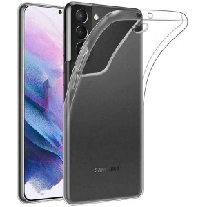 Samsung S30 Ultra/ S21 Ultra - Silikone bag cover