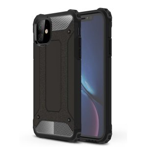 iPhone 12 MINI - PROTECTION SERIES COVER