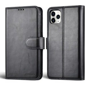 Samsung A32 5G-Xssive Premium Protective Wallet Cover