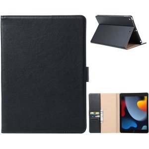 iPad 10.2/10.5 -Premium Flip Cover-Sort