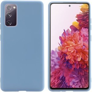 Samsung Galaxy S21 Ultra- soft touch silicone cover