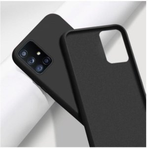 Samsung Galaxy S22-TPU Back Cover